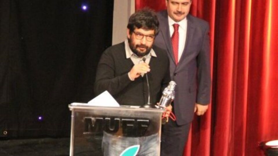 Geleceğe umutla bakan bir festival