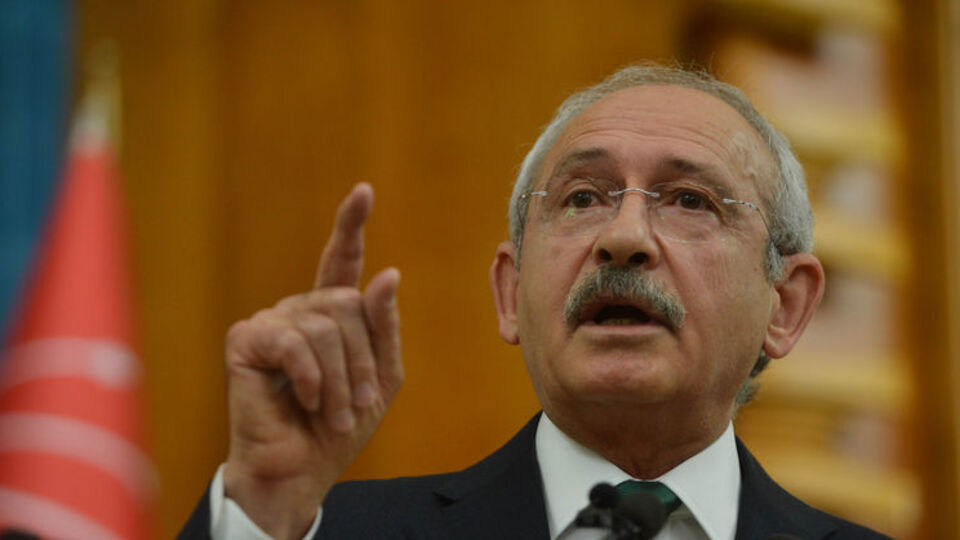Kılıçdaroğlu, Gülen'le görüşecek mi?
