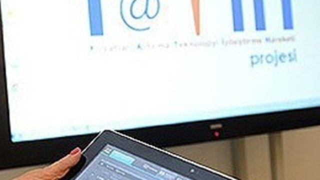 1 milyon 250 bin tablet dağıtılacak!