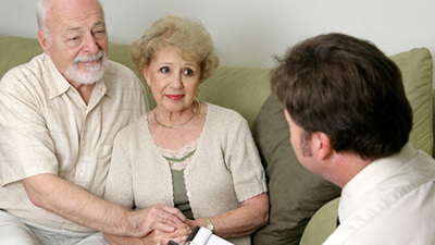 Alzheimer hastaları neden şiddete yöneliyor?