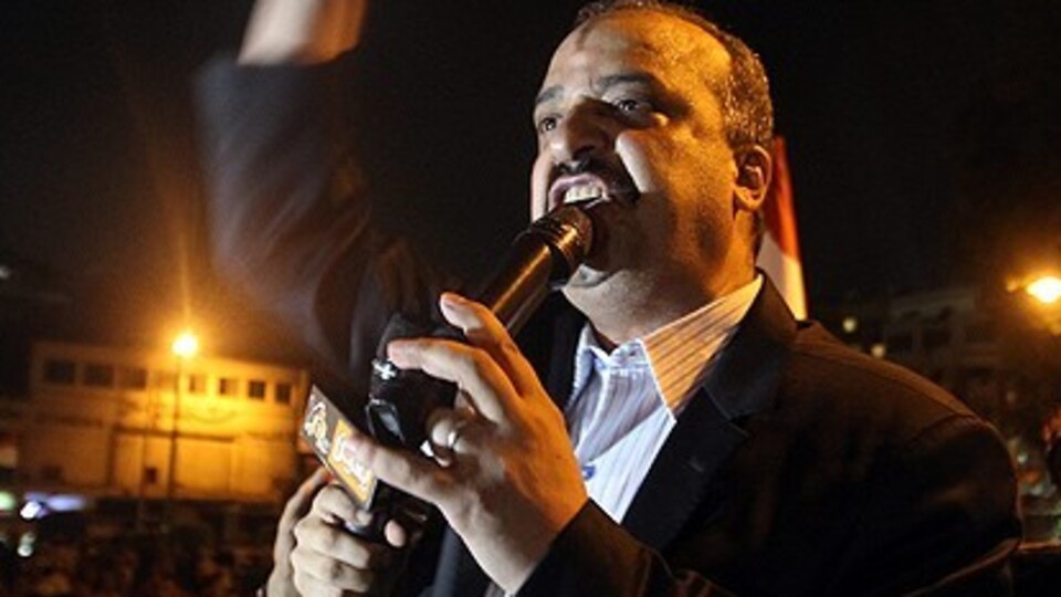 Esma'nın babası konuştu