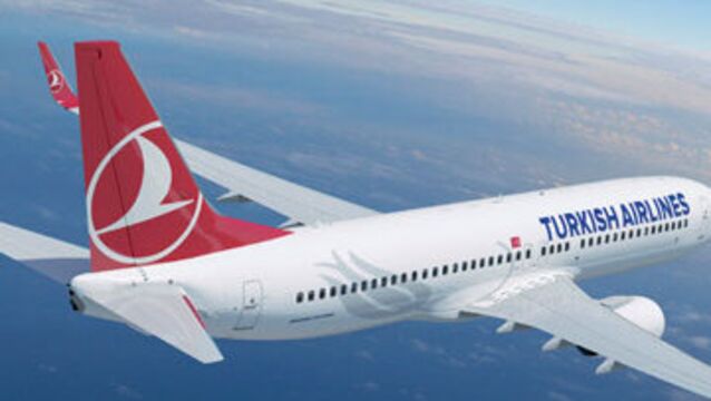 THY Lufthansa'yı pişman ettirdi!