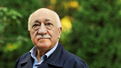 Gülen'den yeni açıklama!