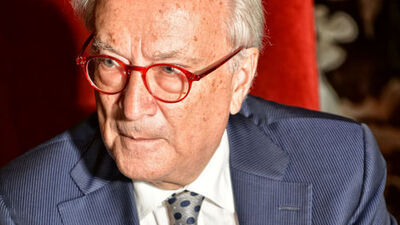 'İsrail düşmanını kaybetti, mutsuz'