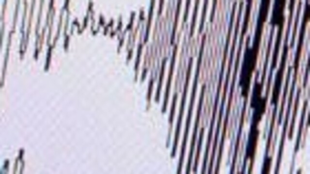 Atlantik'te 6.6'lık deprem!