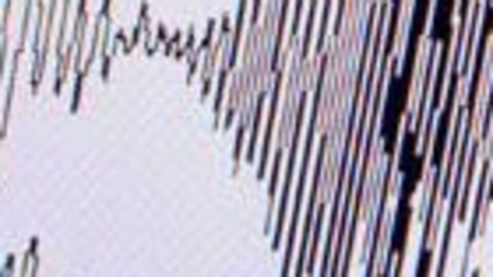 Atlantik'te 6.6'lık deprem!