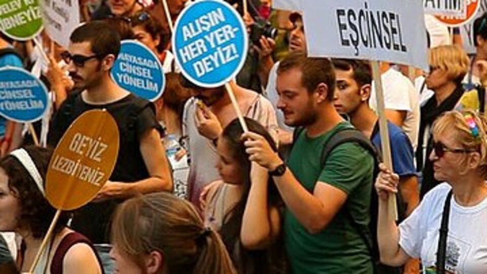 Başka sinemanın ilk belgeseli Benim Çocuğum