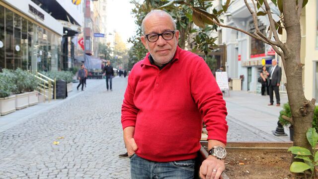 Mario Levi sizinle buluşmak istiyor