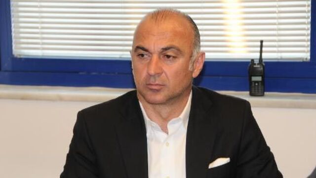 "Tarih yazacağız"
