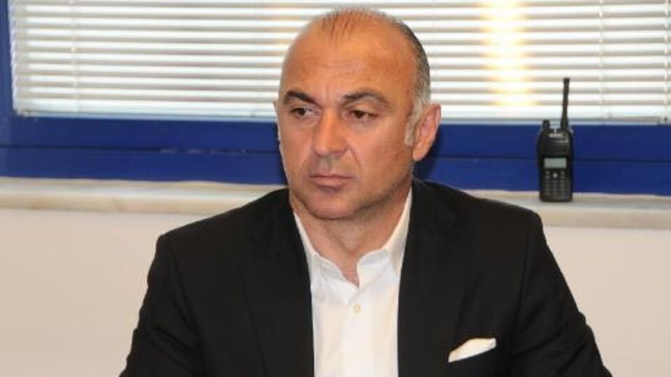 "Tarih yazacağız"