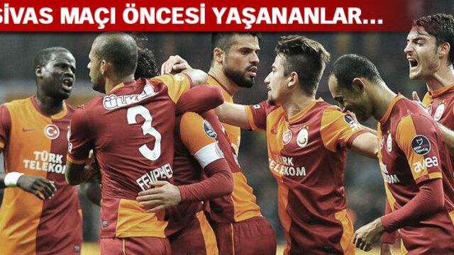 5 dakikada yaşanan skandal