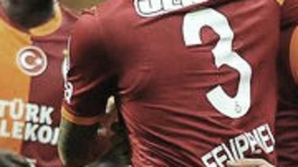 5 dakikada yaşanan skandal