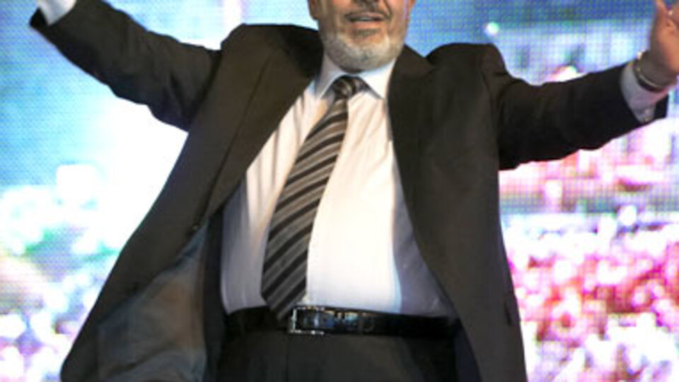 Oğluna görüş izni yok