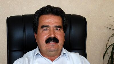 CHP'li başkana şok gözaltı!