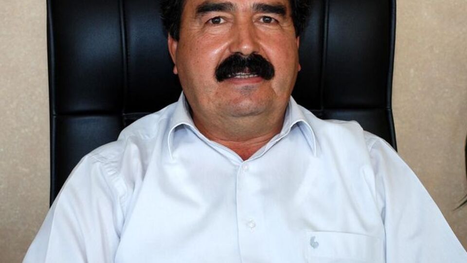 CHP'li başkana şok gözaltı!