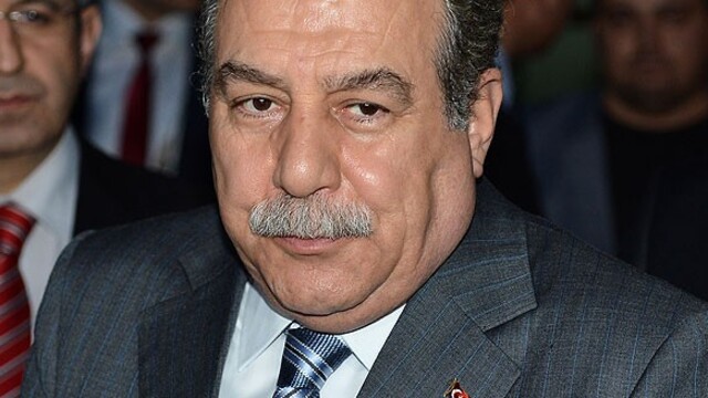 "Kimsenin mezhebiyle derdimiz yok"