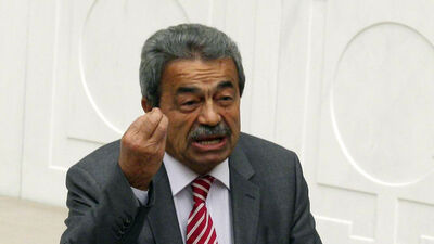 Kamer Genç'ten Emine Erdoğan'a yakışıksız müdahale!