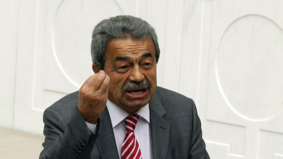 Kamer Genç'ten Emine Erdoğan'a yakışıksız müdahale!