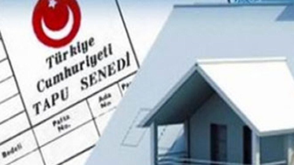 Hak sahipleri dikkat!