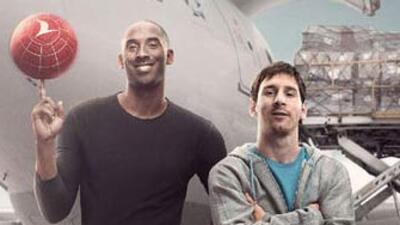 Kobe ve Messi'nin yeni versiyonu geliyor!