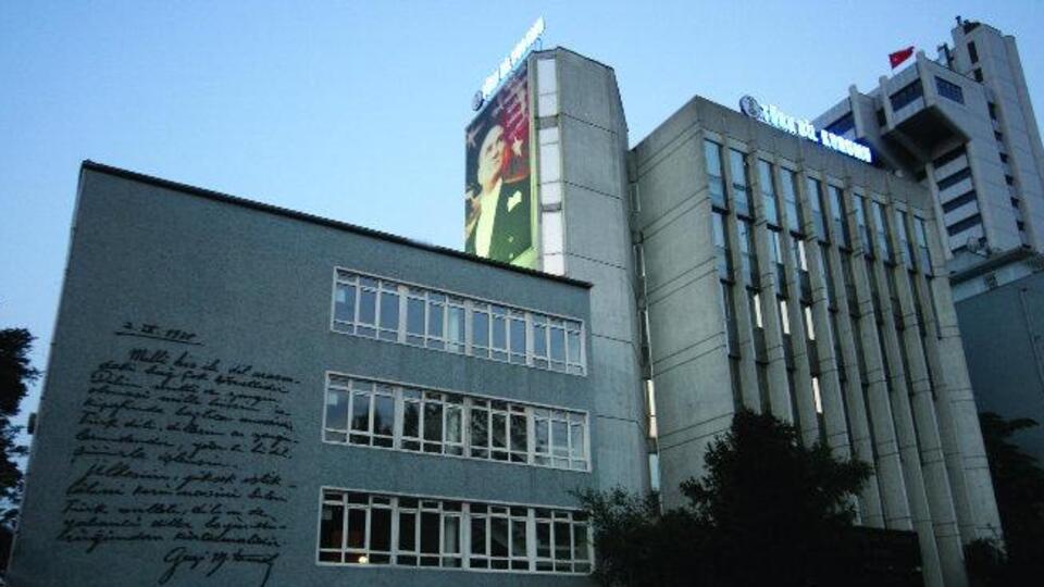 TDK'ya 'Kürt nedir?' diye sorduk!