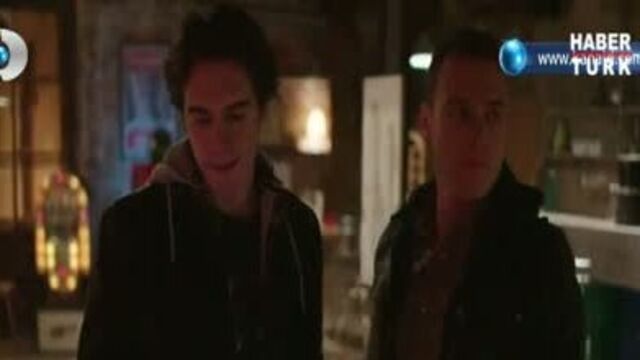 Kerem ve Barış, Zeynep'i kurtarabilecek mi?