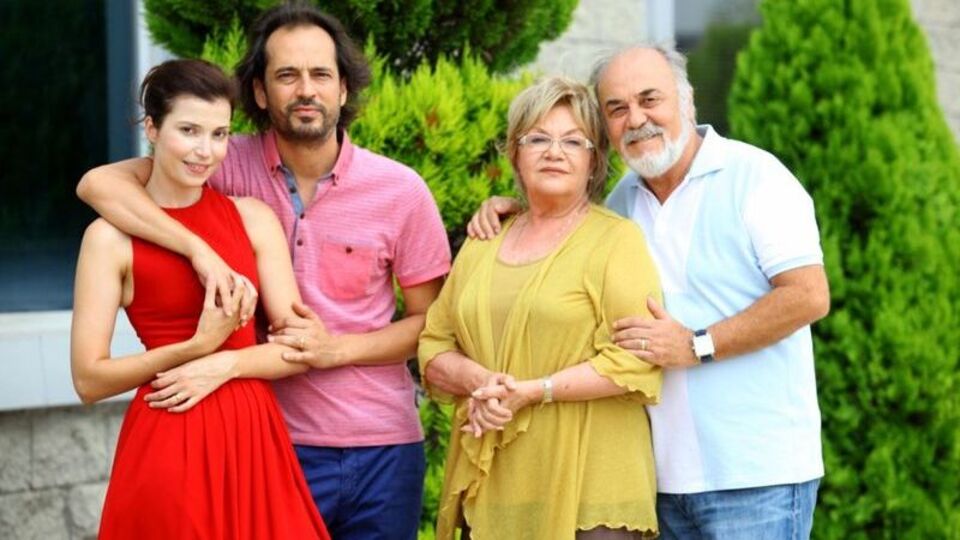 'Senin Hikayen'de geri sayım