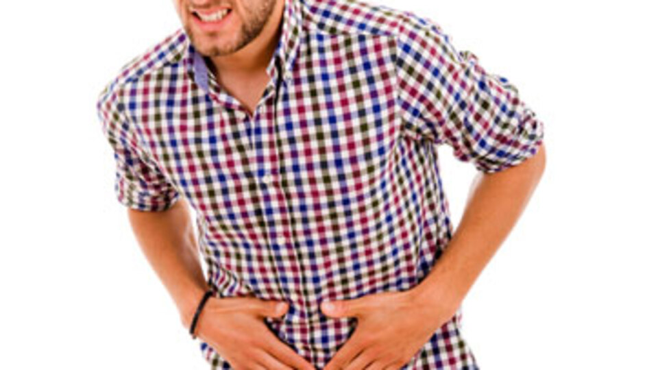 Mideniz de iltihaplanabilir!