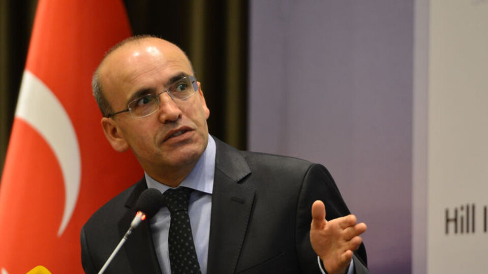 Mehmet Şimşek'ten flaş öğretmen ataması açıklaması!