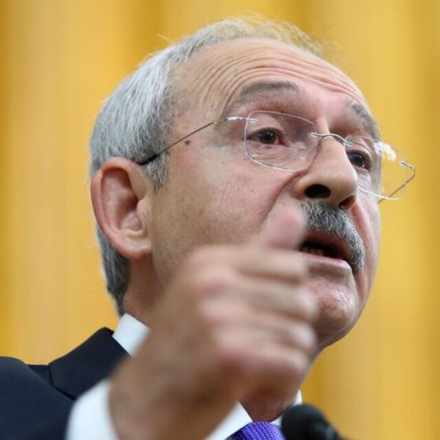 Kılıçdaroğlu'nun ABD ziyareti ortalığı karıştırdı