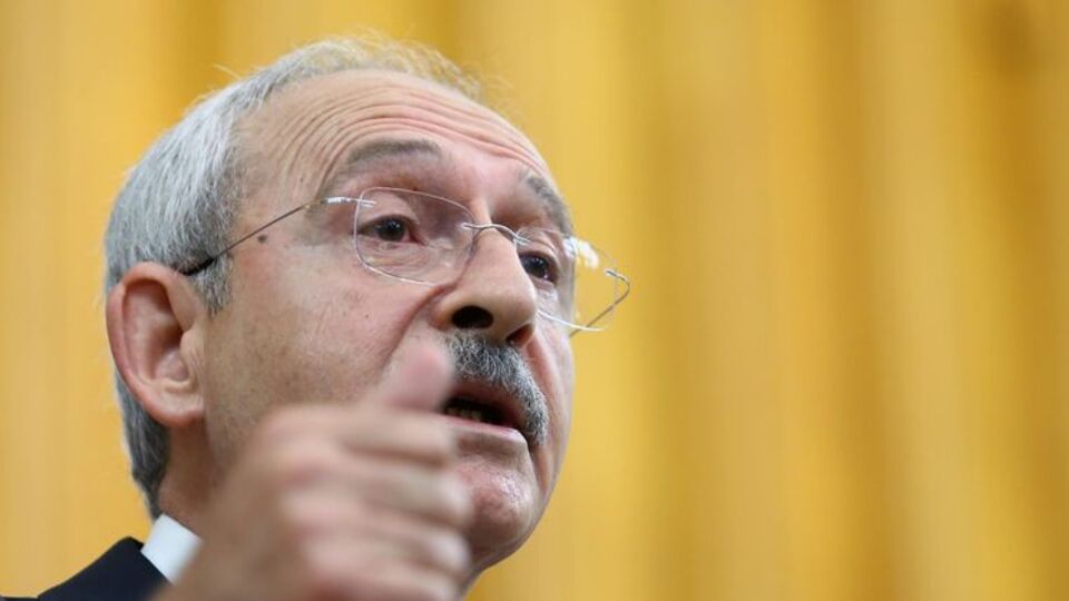 Kılıçdaroğlu'nun ABD ziyareti ortalığı karıştırdı