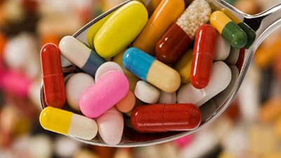 Antibiyotik kullanmadan bunu da düşünün!