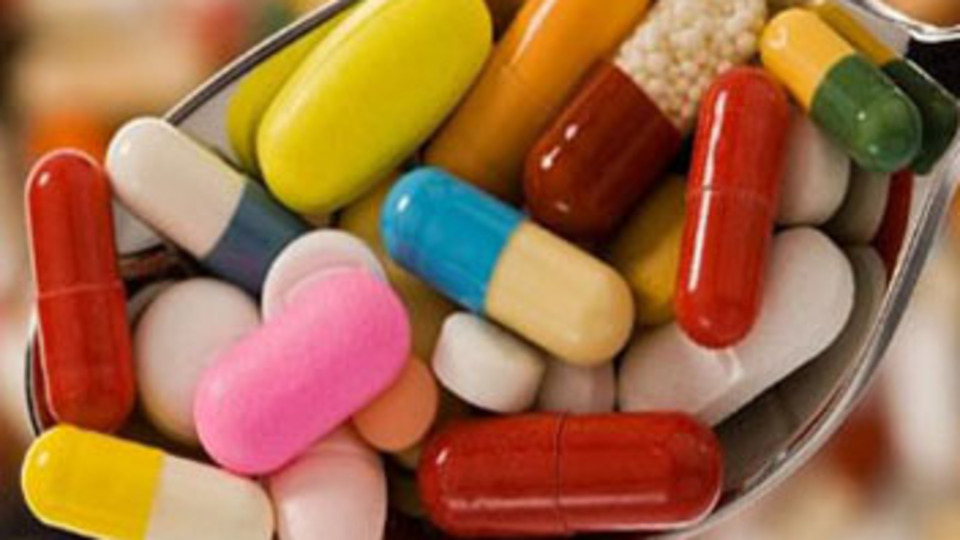 Antibiyotik kullanmadan bunu da düşünün!