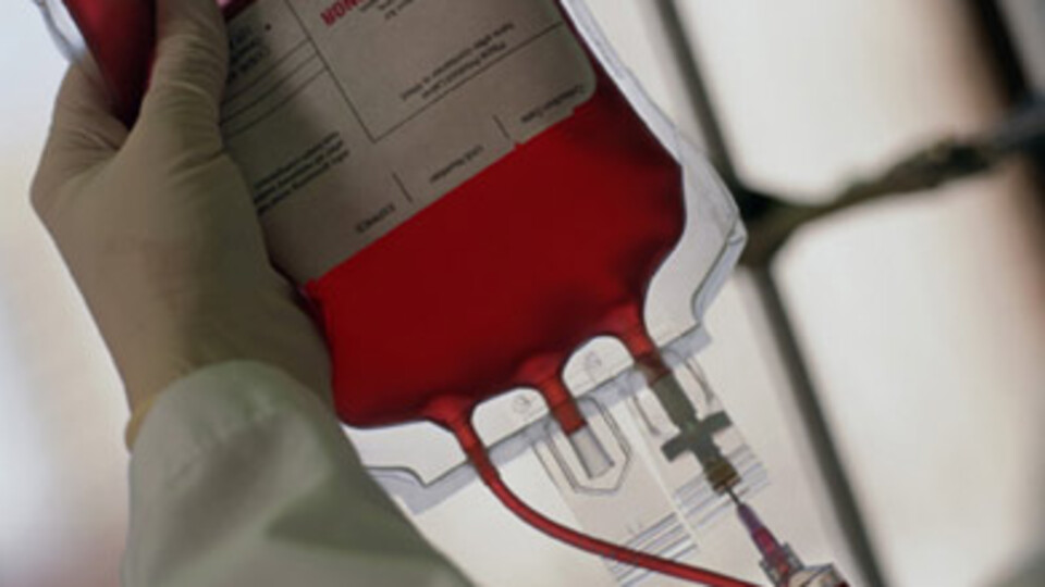 Kanınızı en son ne zaman ölçtürdünüz?