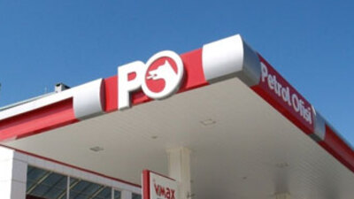 Petrol Ofisi'ne EPDK'dan ceza!
