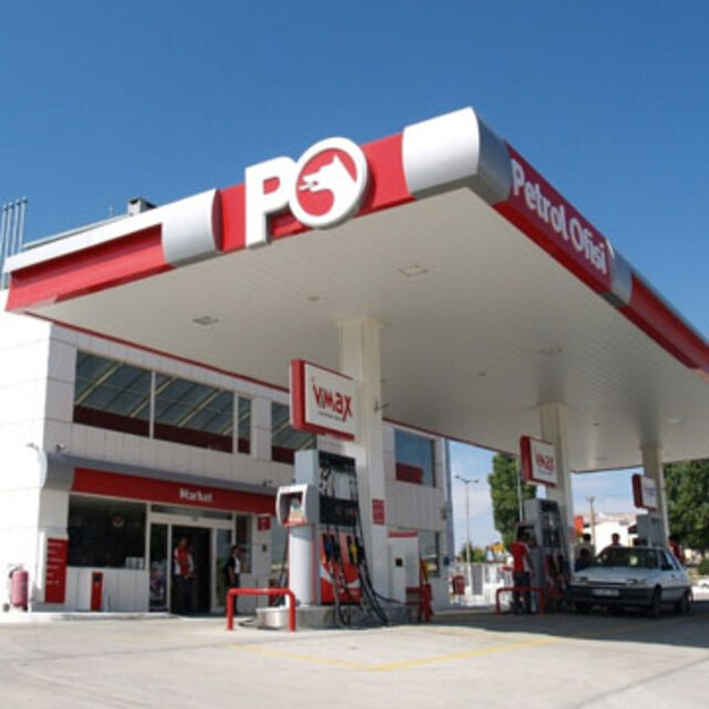 Petrol Ofisi'ne EPDK'dan ceza!