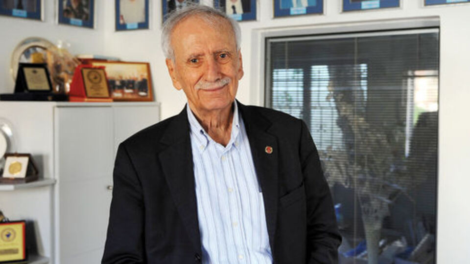 Necmi Tanyolaç hayatını kaybetti