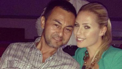 "Serdar'ın yaşı anne ve babamdan büyük"