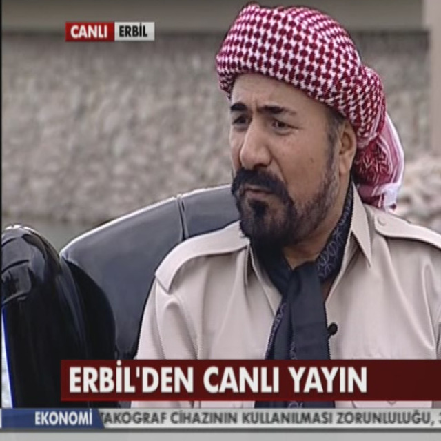 "Bana selam bile vermediler!"
