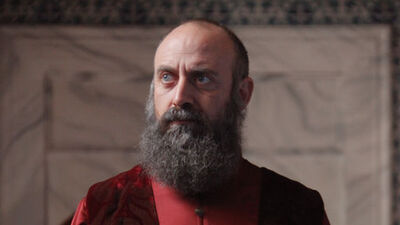 'Muhteşem Yüzyıl' Pakistan'ı karıştırdı