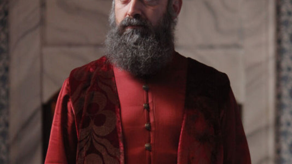 'Muhteşem Yüzyıl' Pakistan'ı karıştırdı