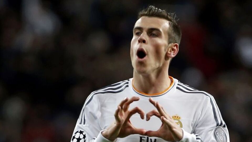 "En güzel gollerimden biriydi"