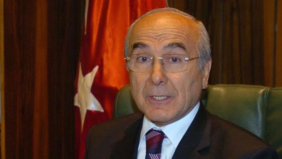 22'inci kez görevden uzaklaştırıldı!