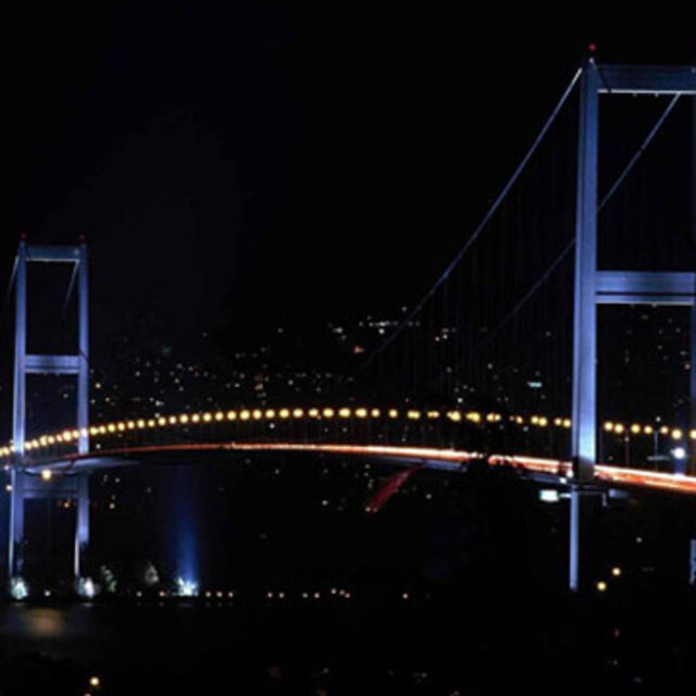 Anlaşma imzalandı!
