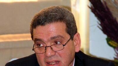 Ünlü iş adamı kaçırıldı!