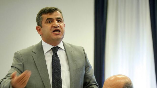 "Hakkarililerden oy istemeyeğiz"