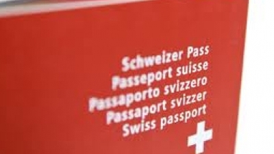 İsviçre vatandaşı olmak isteyenlere yeni gelişme!