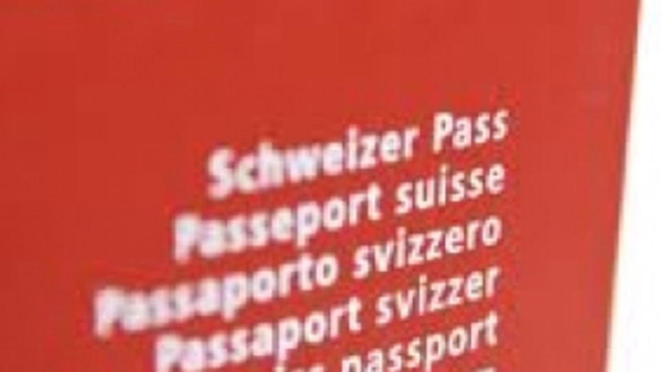 İsviçre vatandaşı olmak isteyenlere yeni gelişme!
