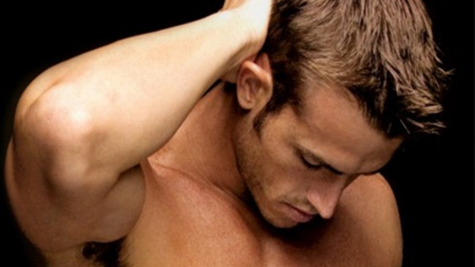 Spor yapan erkekler dikkat!