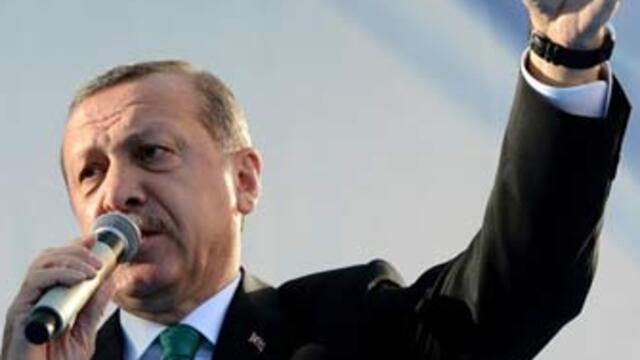 'İmzalar Ankara'da atıldı' iddiası!